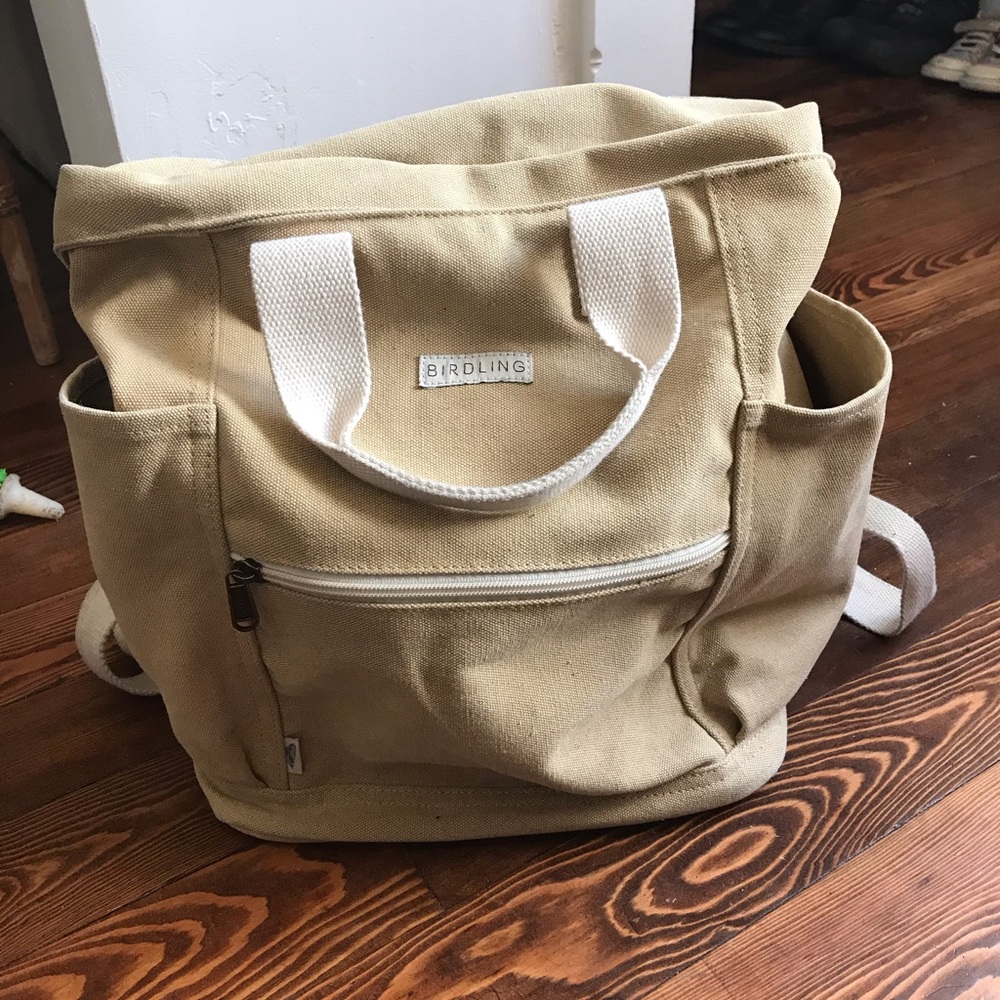Birdling Backpacker Backpack